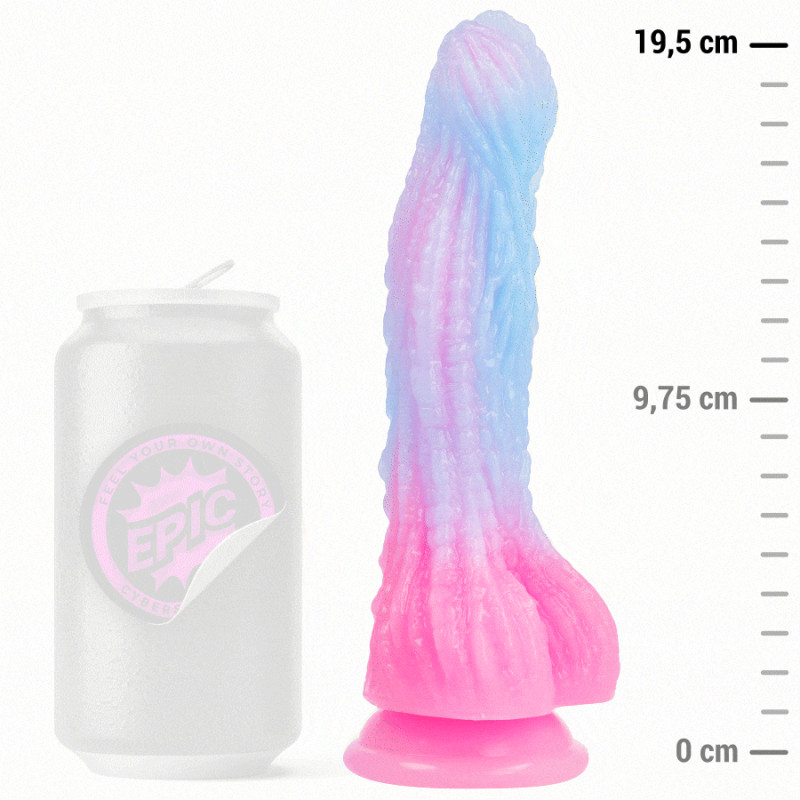Epic - Dildo Selara Dawn